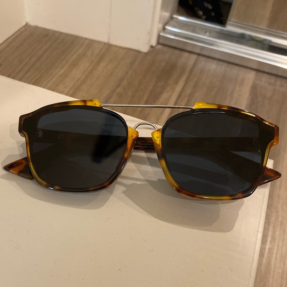 Vintage Dior Sunglasses
